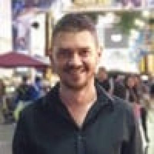Profile photo of Catalin Stefan