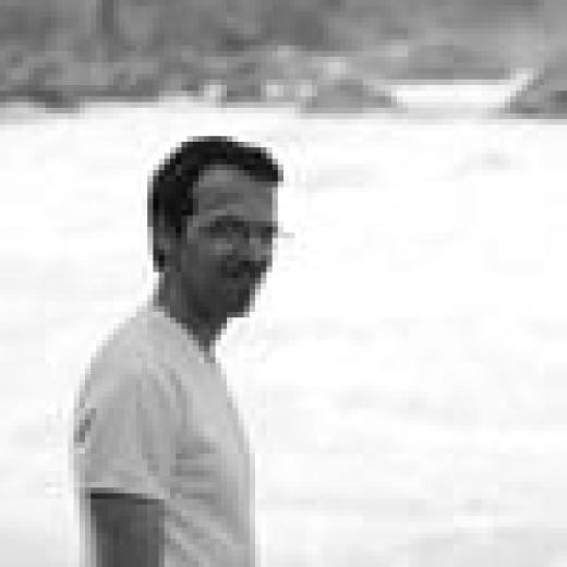 Profile photo of Julien Deville
