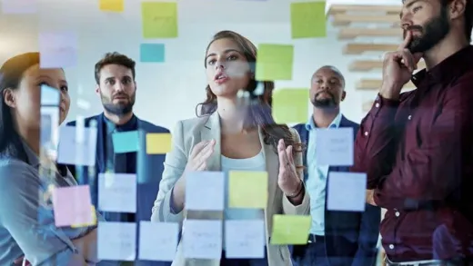 Agile desmistificado com Scrum, XP, Kanban, Spotify e Trello