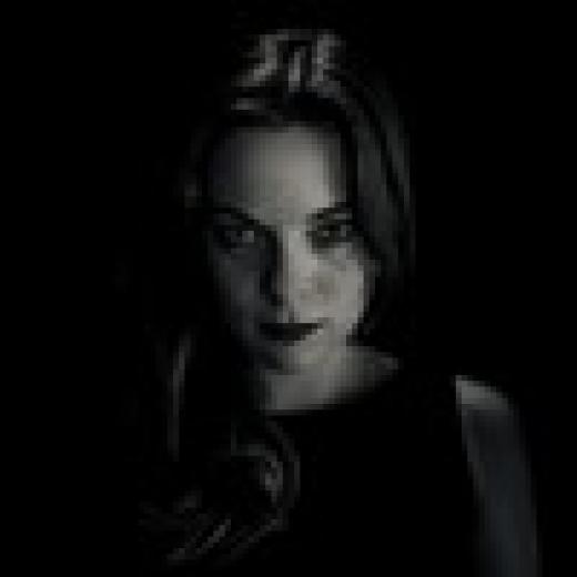 Profile photo of Dina Belenkaya