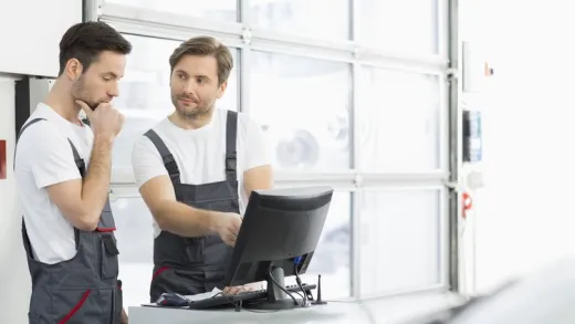 Become An Expert In Microsoft Dynamics 365 For Field Service