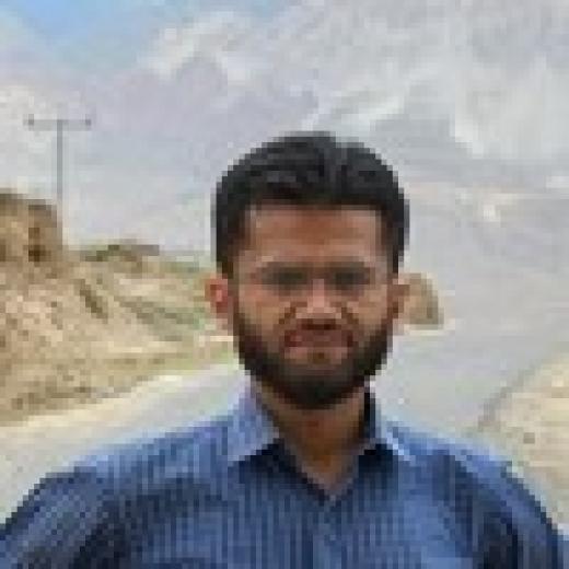Profile photo of Engr. Zohaib Ali