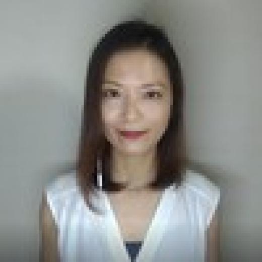 Profile photo of Vivien C