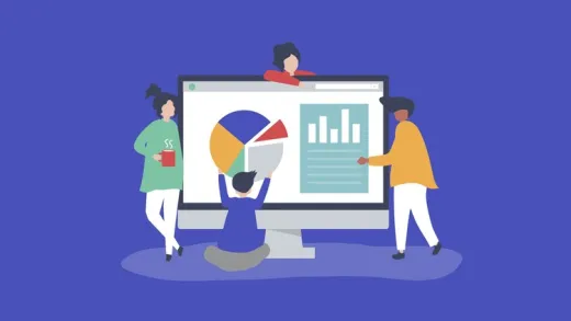 Smart Websites Design (Building) and Development Course