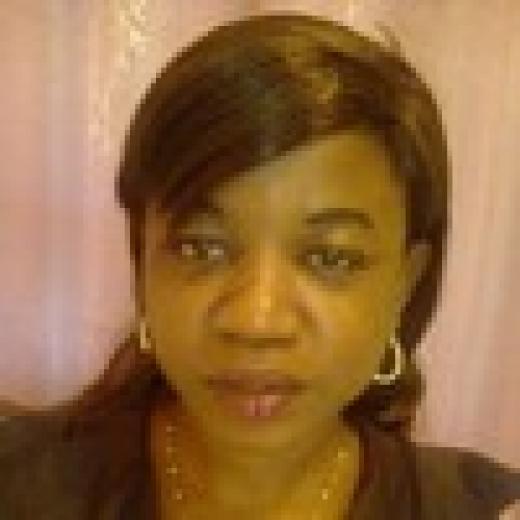 Profile photo of Glory Omoye
