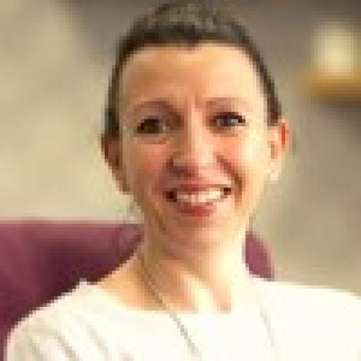 Profile photo of Marie-Claude Bouchet