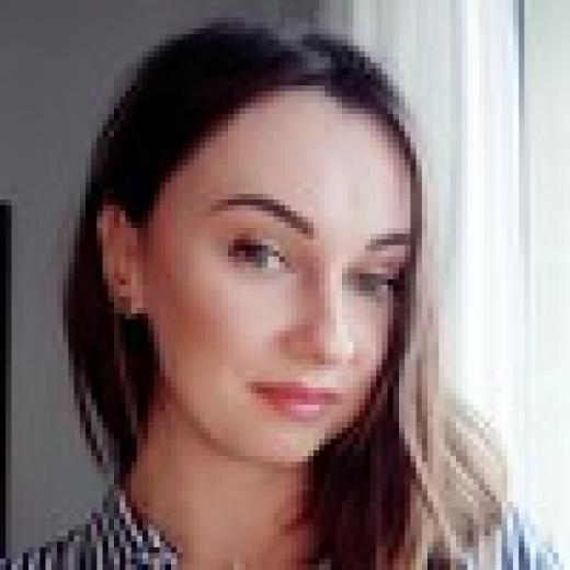 Profile photo of Ewelina Frankowska