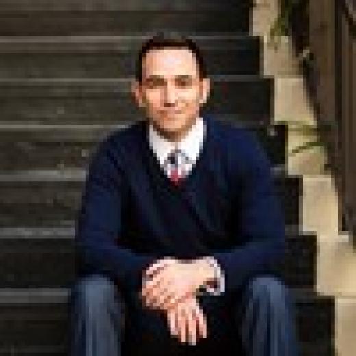 Profile photo of Aaron Novello
