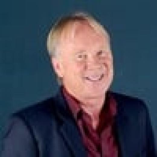 Profile photo of Chris Croft