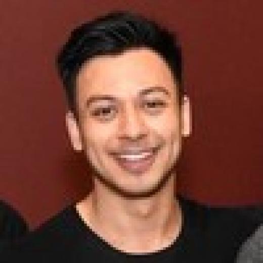 Profile photo of Benjamin C Finnigan