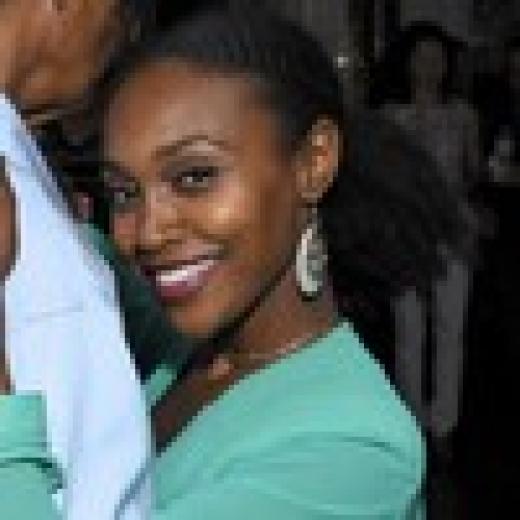 Profile photo of T. Sade Stanley