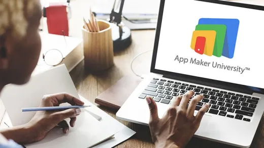 Introduction to Google App Maker Part 4 of 5