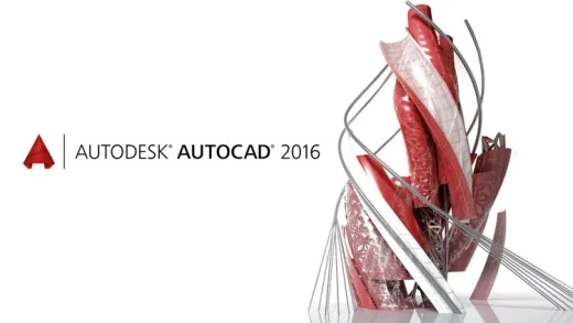 TUTO AUTOCAD 2016  français - Leçon 1 du niveau initiale
