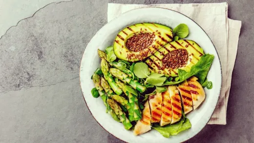 Keto Diet 101 Starter Kit