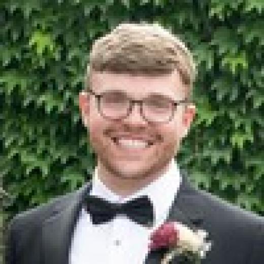 Profile photo of Brennan Zimmer