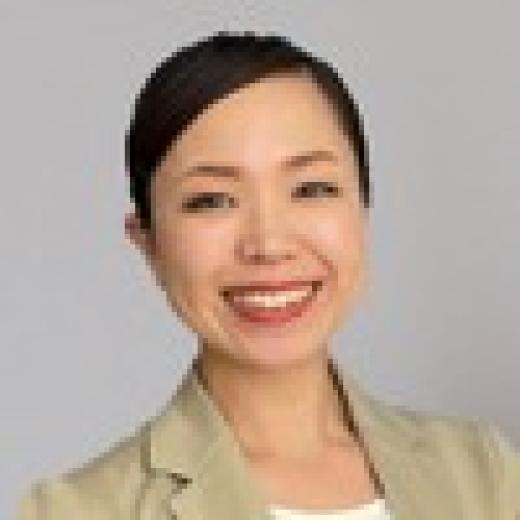 Profile photo of 小松 美央