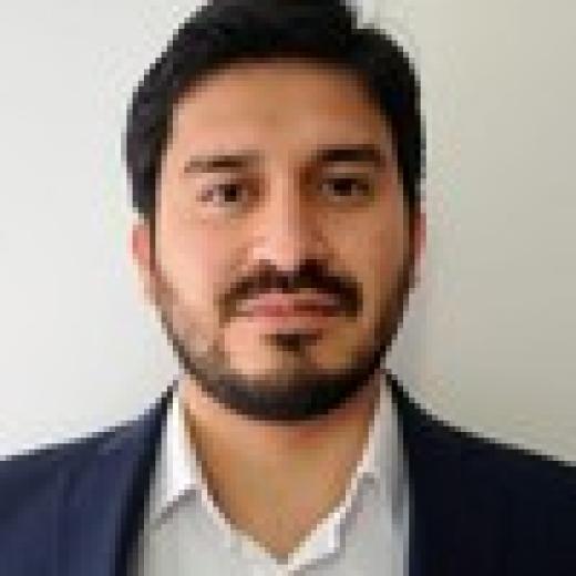 Profile photo of Daniel Espinonsa