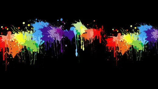 Acrylic Art Painting Techniques BASICS