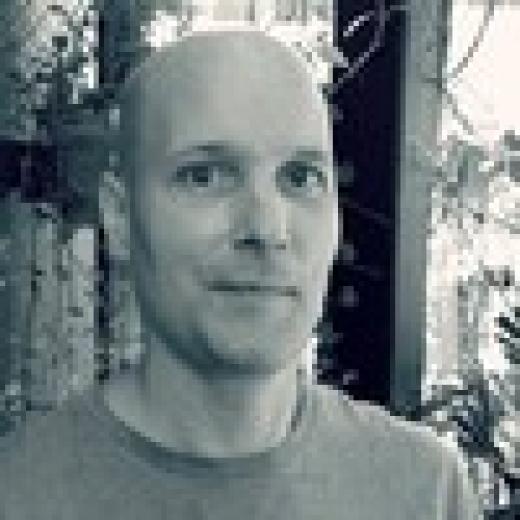 Profile photo of Matjaz Trontelj