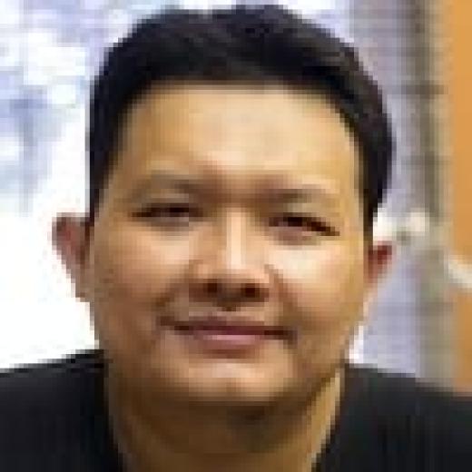 Profile photo of Widhi Muttaqien, S.Kom, MMSI