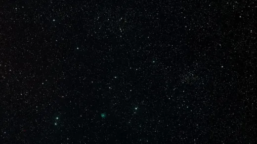 Greek Mythology in Astronomy (pt.1)