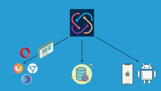 Automating Web/Mobile/API applications with TestProject