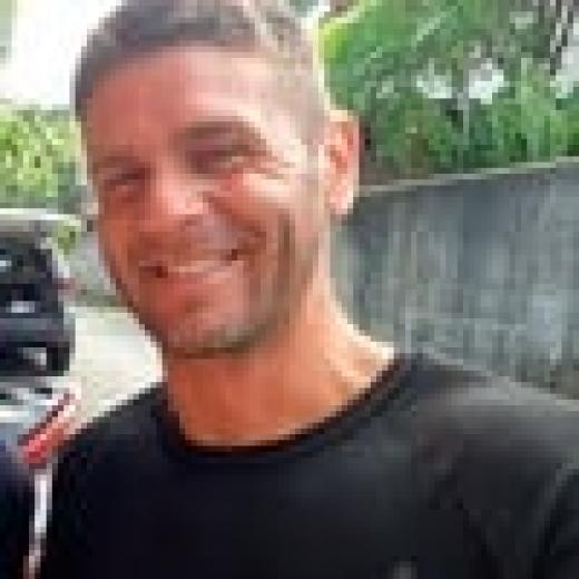 Profile photo of Brad Newton