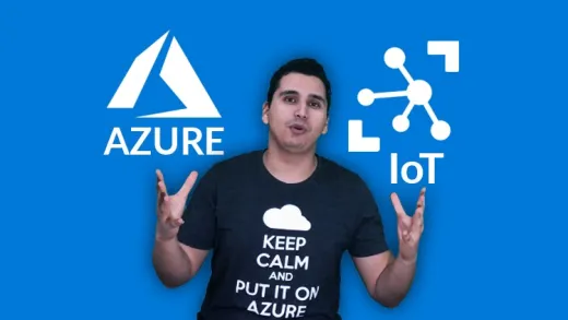 Getting started with Azure IoT