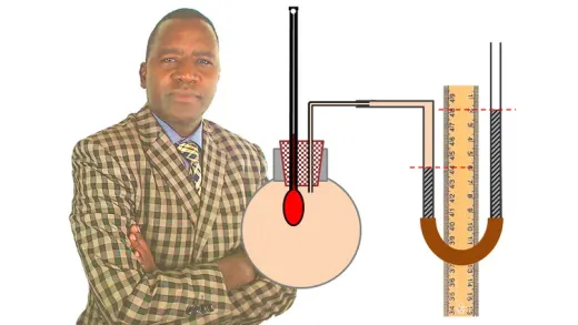 Master O-Level Physics - Part 1