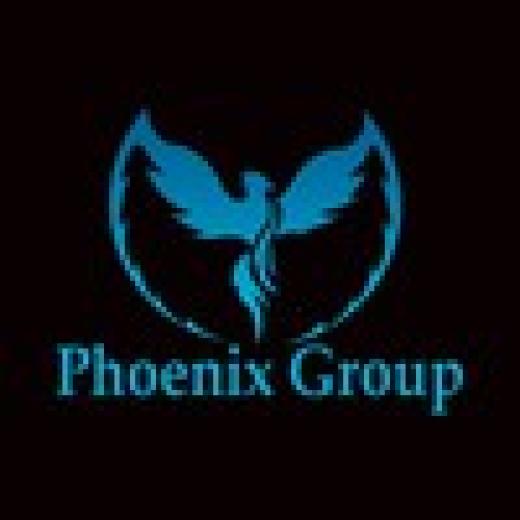 Profile photo of The Phoenix Group