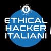 Profile photo of Ethical Hacker Italiani