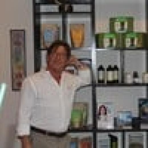 Profile photo of Brian Sheen, Ph.D