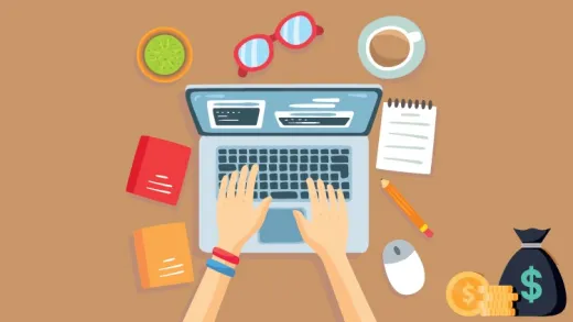 Start A Profitable Freelance Writing Business In 5 Weeks