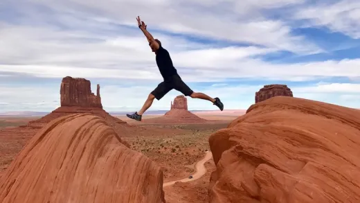 The 50-Minute Course To Destroy Your Fears