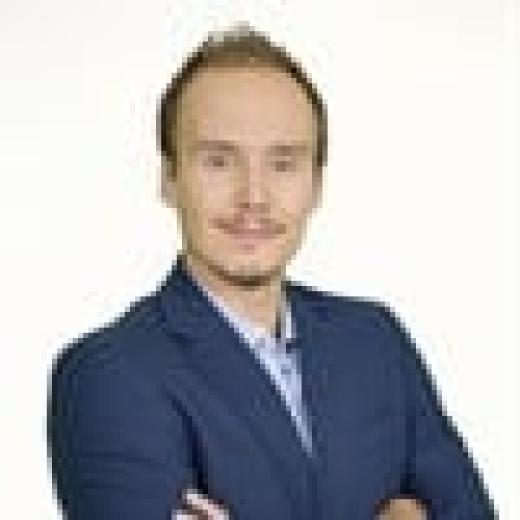 Profile photo of Alain W.