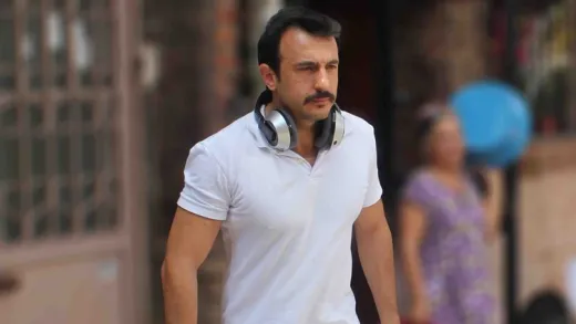 Herkes sinema filmi çekebilir, iyi bir yönetmen olabilir.