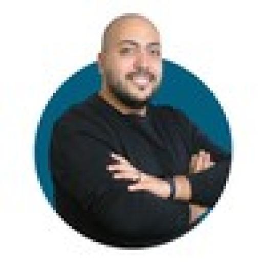 Profile photo of Mohamed Emad