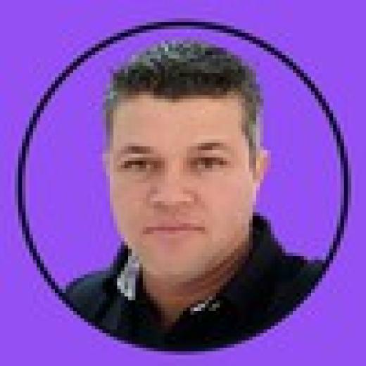 Profile photo of Ronaldo Alves
