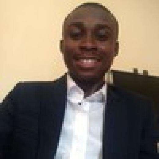 Profile photo of David Chinaza
