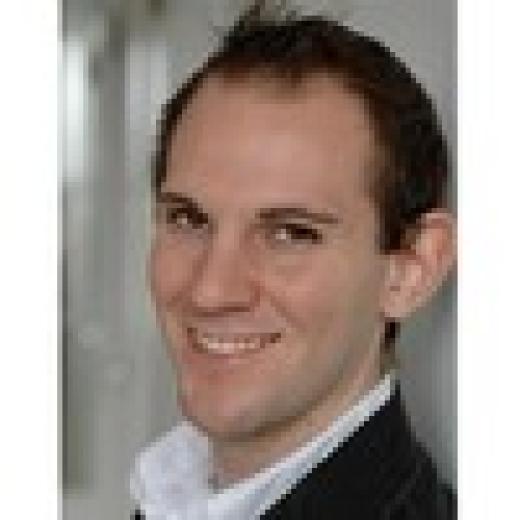 Profile photo of Michael Bowen
