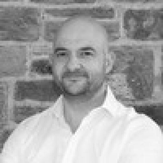 Profile photo of Brett Hargreaves