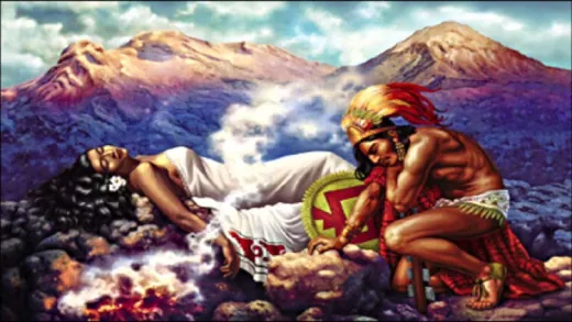 The Aztecs