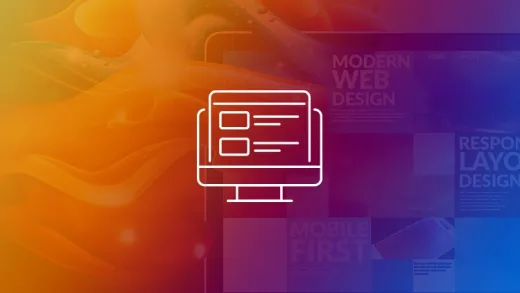 Kurs Nowoczesny Webdesign