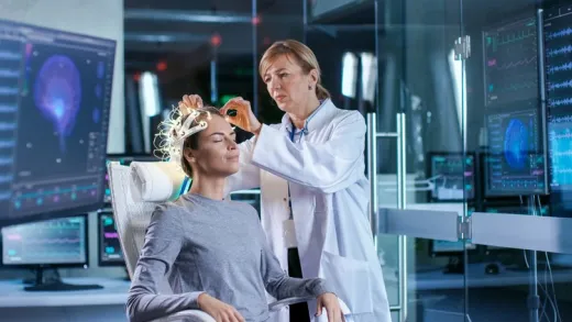 Brain Training: Harness Neuroplasticity Through Neuroscience