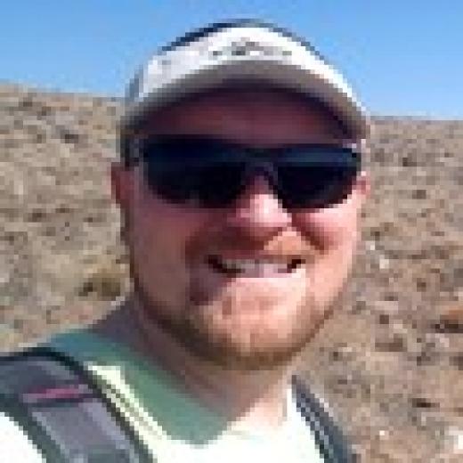 Profile photo of David Mills