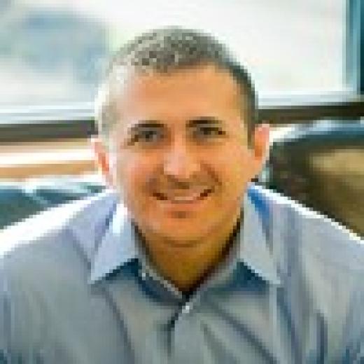 Profile photo of Michael Vallejo, LCSW