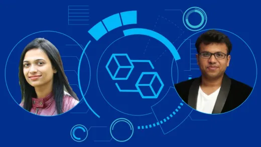 Blockchain applications in Food Safety, Healthcare & Pharma