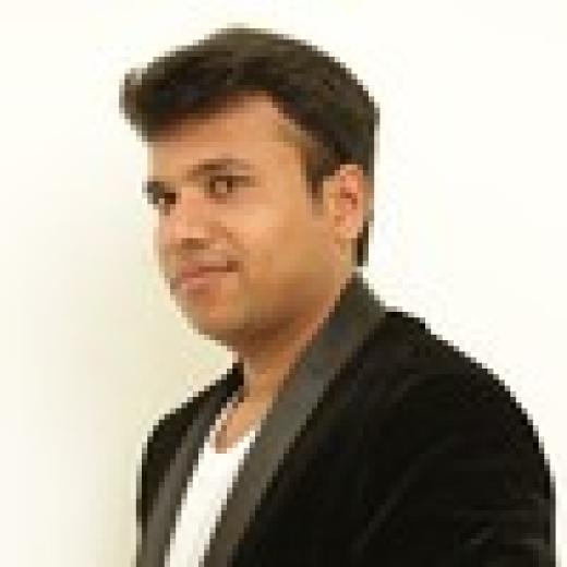 Profile photo of Aman Gupta
