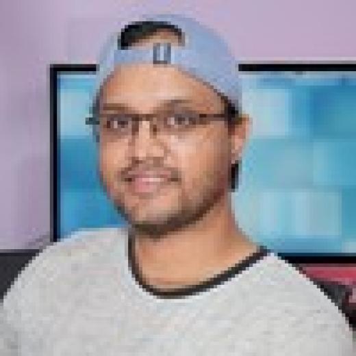 Profile photo of Mahmud Ahsan