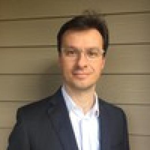 Profile photo of Robert G